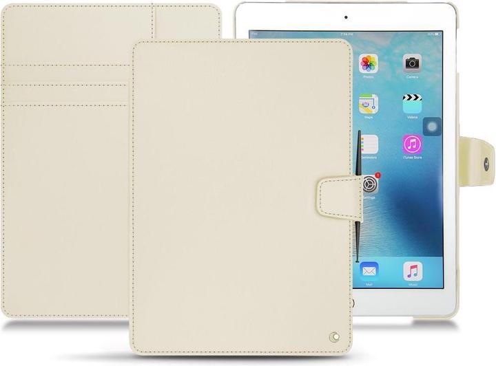 Actual product image Noreve Leather case wallet (iPad Pro 9.7 2016 (1. Gen))