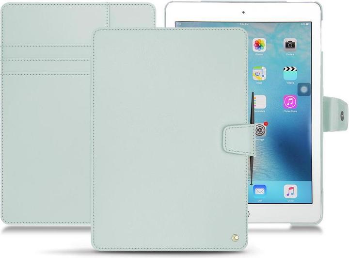 Produktbild Noreve Lederschutzhülle Wallet (iPad Pro 9.7 2016 (1. Gen))