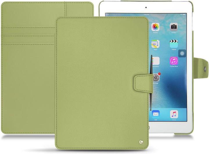 Produktbild Noreve Lederschutzhülle Wallet (iPad Pro 9.7 2016 (1. Gen))