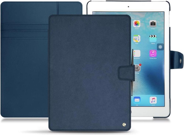 Produktbild Noreve Lederschutzhülle Wallet (iPad Pro 9.7 2016 (1. Gen))