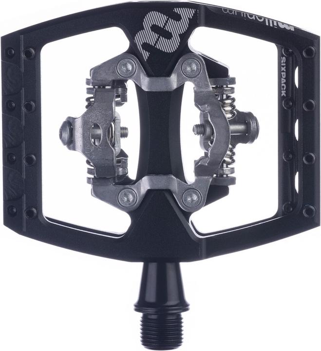 Produktbild Sixpack Millenium-X