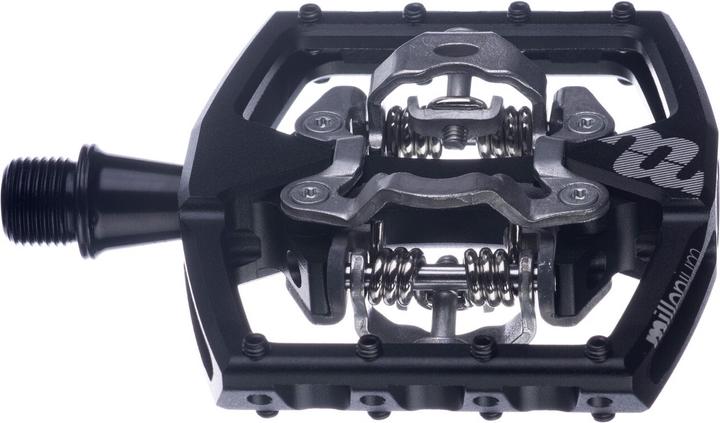 Produktbild Sixpack Millenium-X