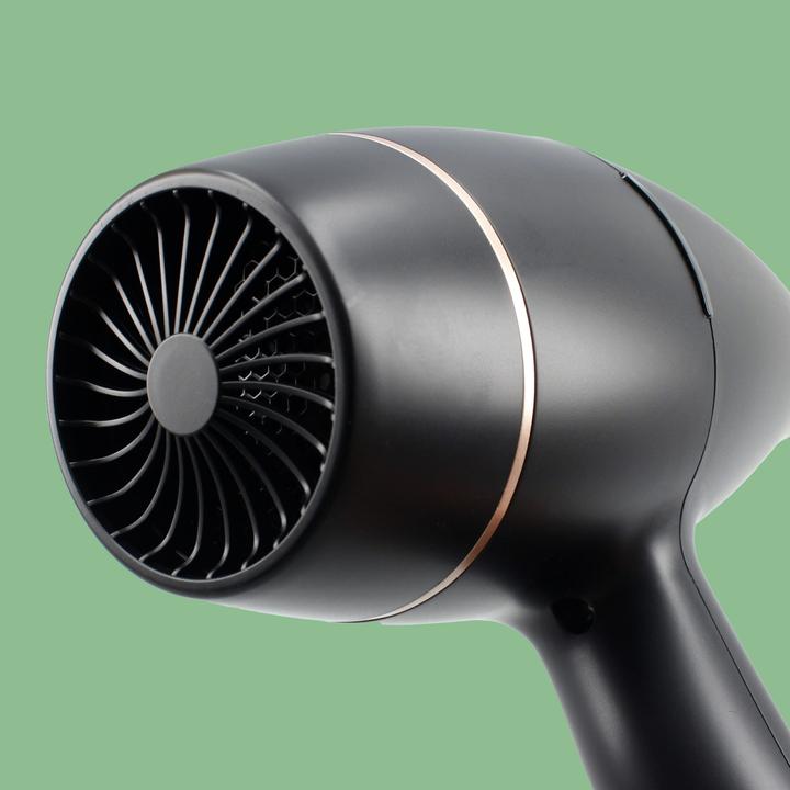 Produktbild TM Electron Faltbarer Haartrockner (2200 W)