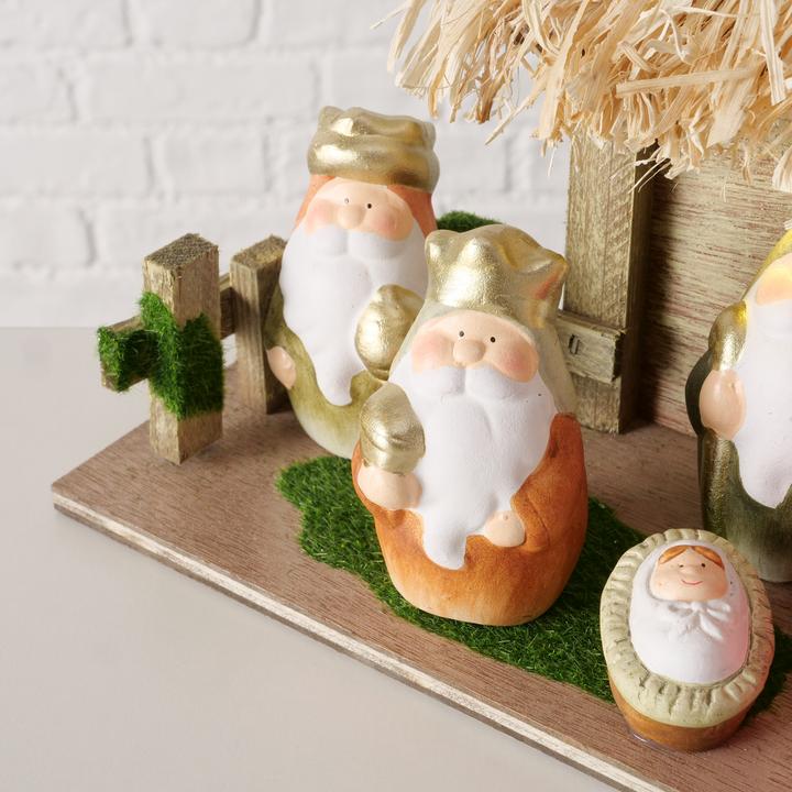 Image du produit Boltze Home Yamun