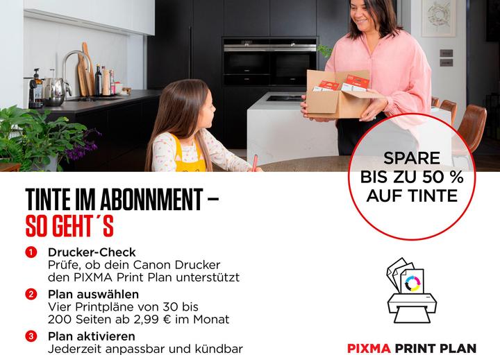 Immagine prodotto Canon Pixma TR4755i (Inchiostro, Colore)
