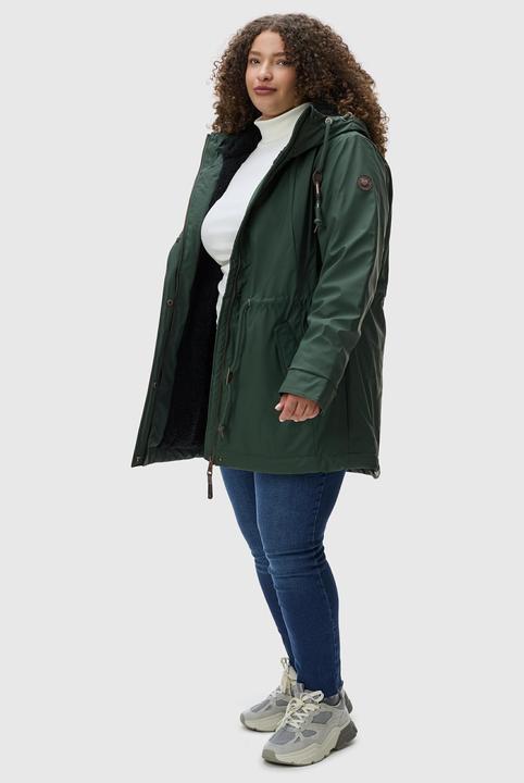 Actual product image Ragwear Monadis Rainy II Intl. (3XL)