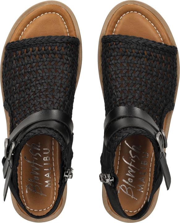 Actual product image Blowfish Sandalen (40)