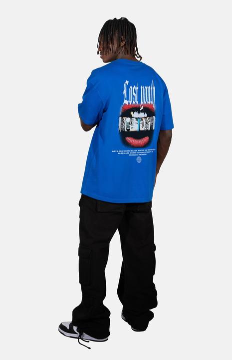Produktbild Lost Youth LY TEE "DOLLAR - 21665 (M)