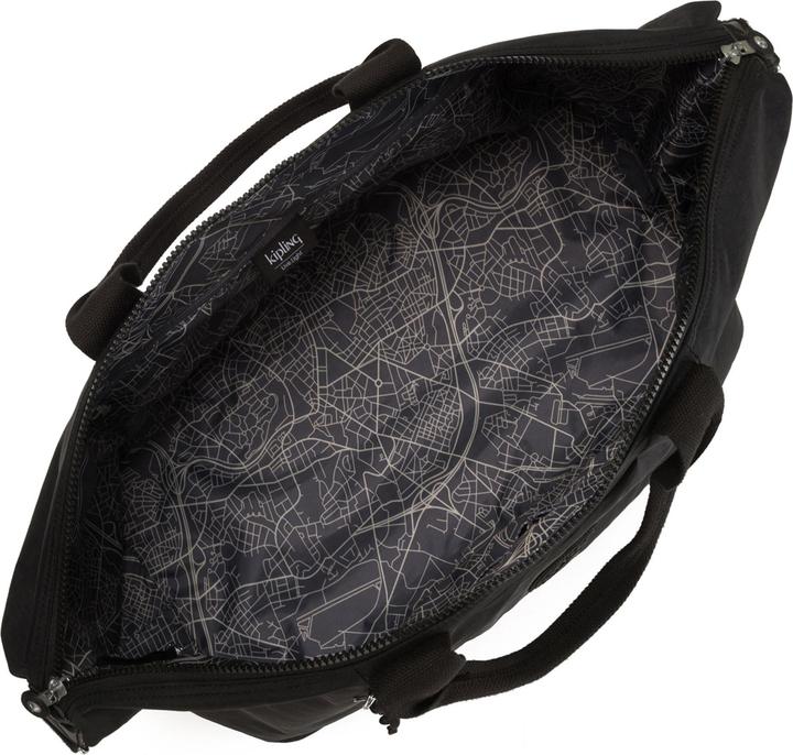 Immagine prodotto Kipling Bori Weekendtas Nero Noir (49 l)