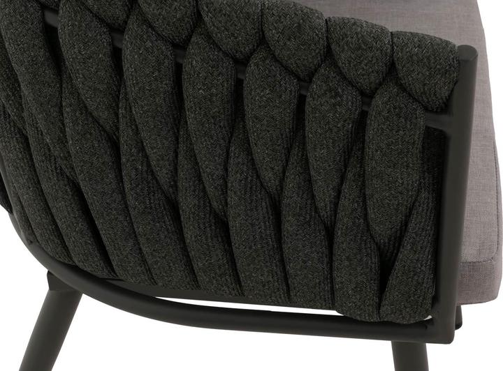 Actual product image JOHN316 Esszimmerstühle