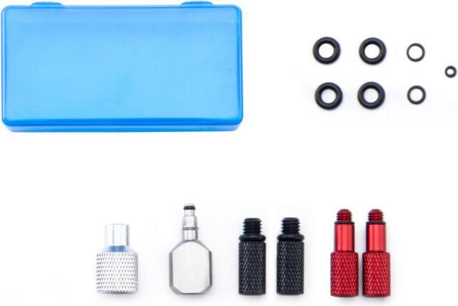 Productafbeelding Park Tool Gereedschap BKD-1.2 Remontluchtingsset DOT