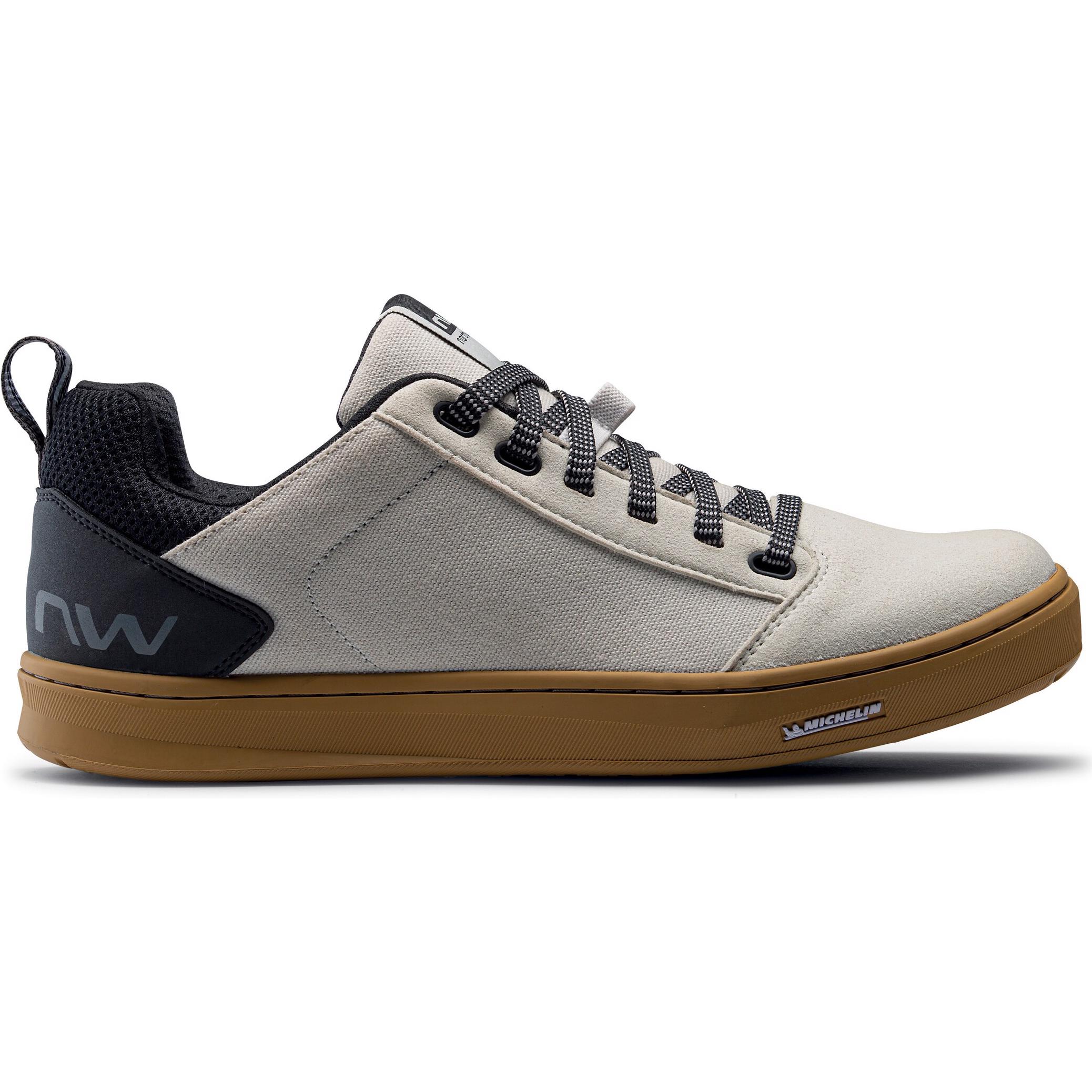 Northwave, Uomini, Scarpe da ciclismo, Tailwhip (42), Bianco