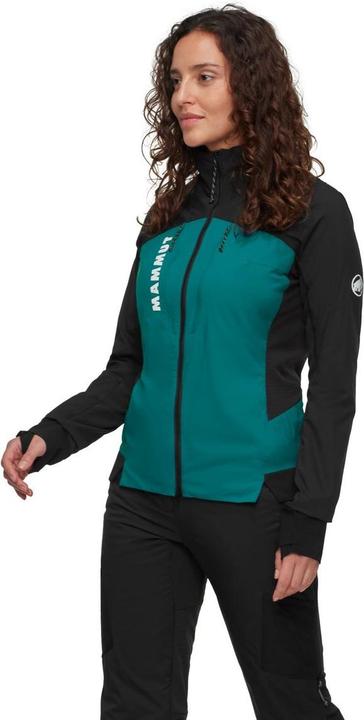 Produktbild Mammut Aenergy IN Hybrid Jacket Women (L)