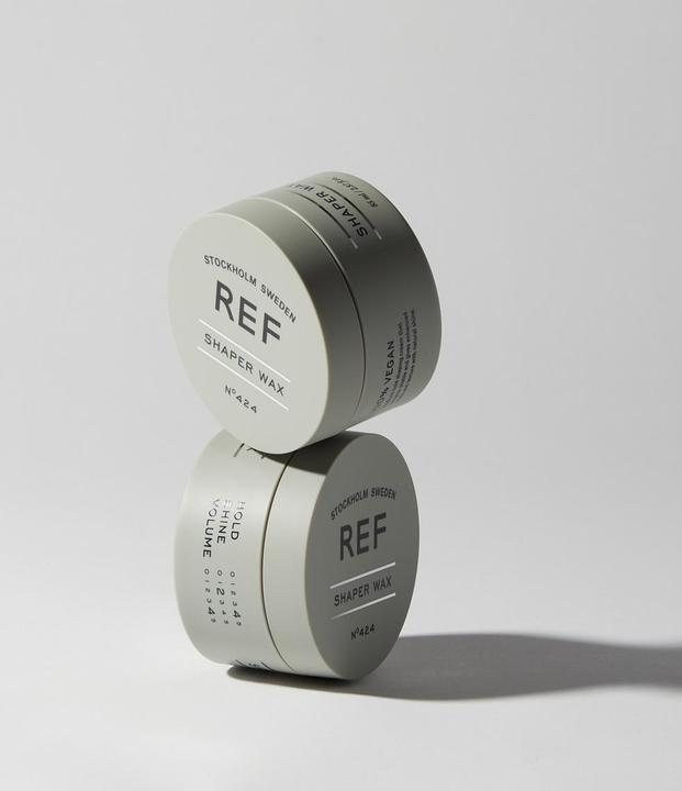 Immagine prodotto Ref. REF Cera modellante 85 ml (Cera per capelli, 85 ml)