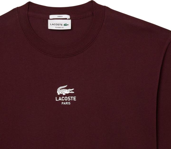 Produktbild Lacoste TShirt Baumwolle (XXS)