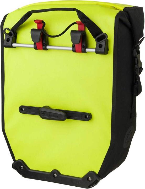 Produktbild Agu Shelter Clean (21 l, Gepäckträgertasche)