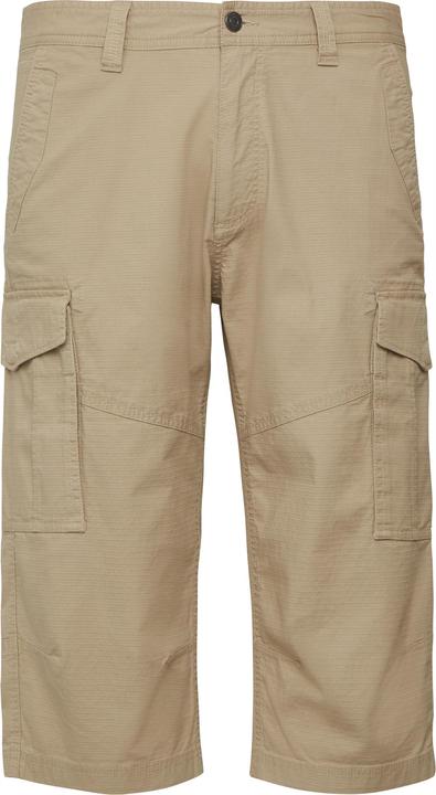 Produktbild S.Oliver Bermuda File: Strukturierte Bermuda im Relaxed Fit in 3/4-Länge (30)