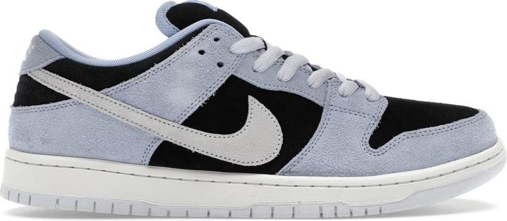 Image du produit Nike SB Dunk Low Black Aluminum (39)