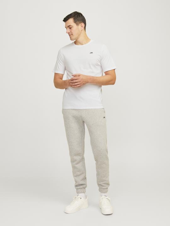 Produktbild Jack & Jones Jrebrebel Logo Tee Ss Crew Neck Noos (S)