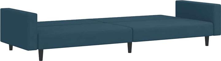 Produktbild vidaXL Schlafsofa (2-Sitzer)