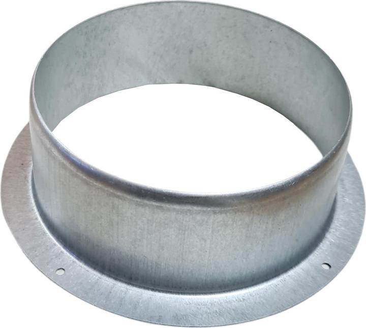 Produktbild Anschlussflansch ⌀125mm