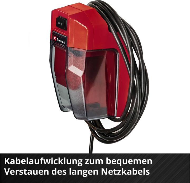Image du produit Einhell GE-DP 18/25 Li - Solo (Pompe des égouts)