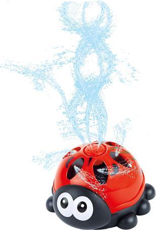 Actual product image Toi-Toys Water spray ladybird