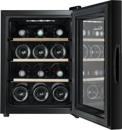 Actual product image La Sommelière 12SILENCE