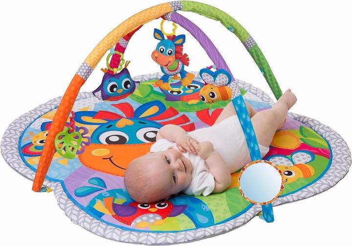 Produktbild Playgro Pferd Klipp Klapp