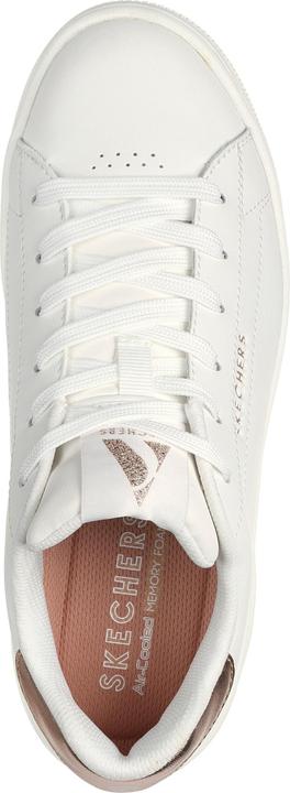 Produktbild Skechers Uno Court - Courted Air - Dames Sneakers - Wit (40)