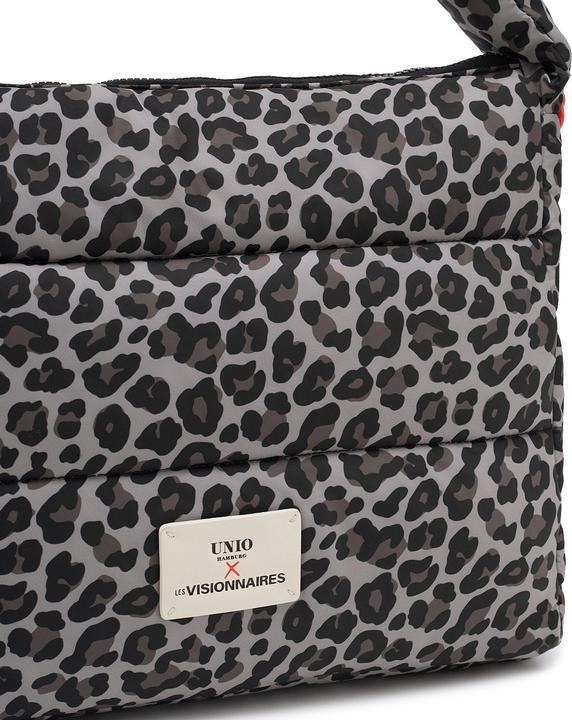 Produktbild Les Visionnaires Unio Hobo Schultertasche 38 cm