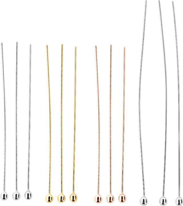 Produktbild Leyda Kugelkopfstifte