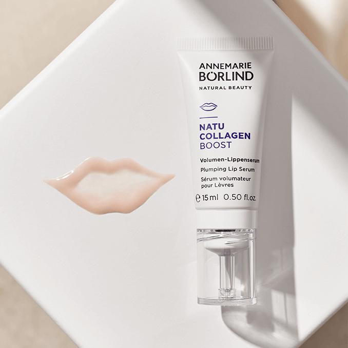 Immagine prodotto Annemarie Börlind Collagene Natu (Siero per labbra, 15 ml)