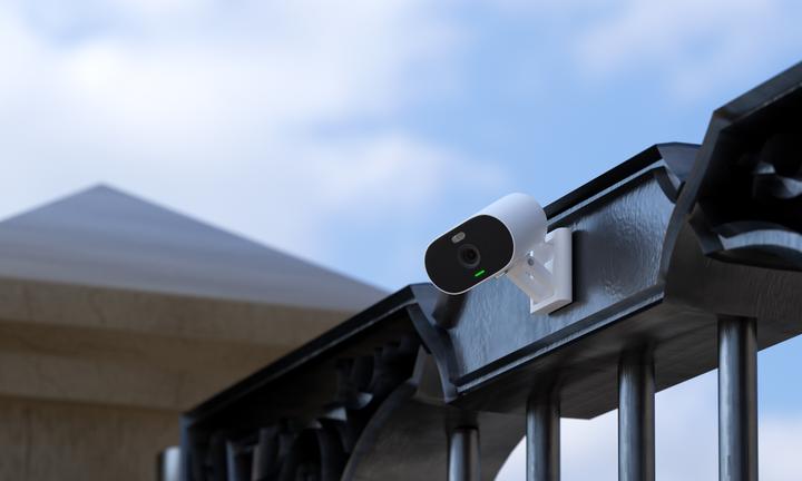 Productafbeelding Imou Versa bewakingscamera voor binnen en buiten met Wi-Fi (1920 x 1080 Pixels)
