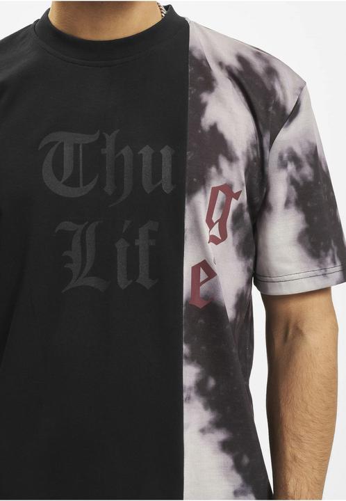 Actual product image Thug Life Underground T-Shirts - 82505 (S)