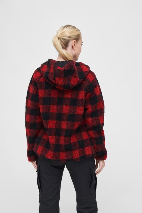 Produktbild Brandit Ladies Teddyfleecejacket (XL)