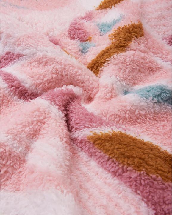 Immagine prodotto Reima Giacca in pile "Turkikas" rosa (128)