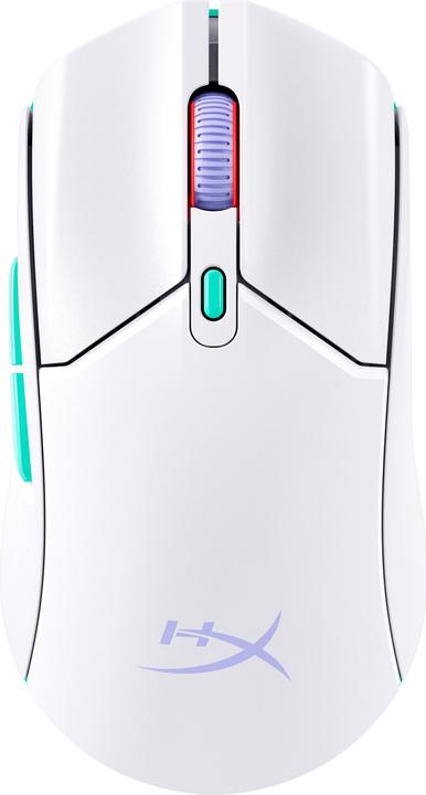 Actual product image HyperX Pulsefire Haste Core 2 (Wireless)