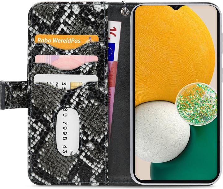Immagine prodotto Mobilize Tasca 2in1 con zip (Samsung Galaxy A13 5G, Samsung Galaxy A04S)