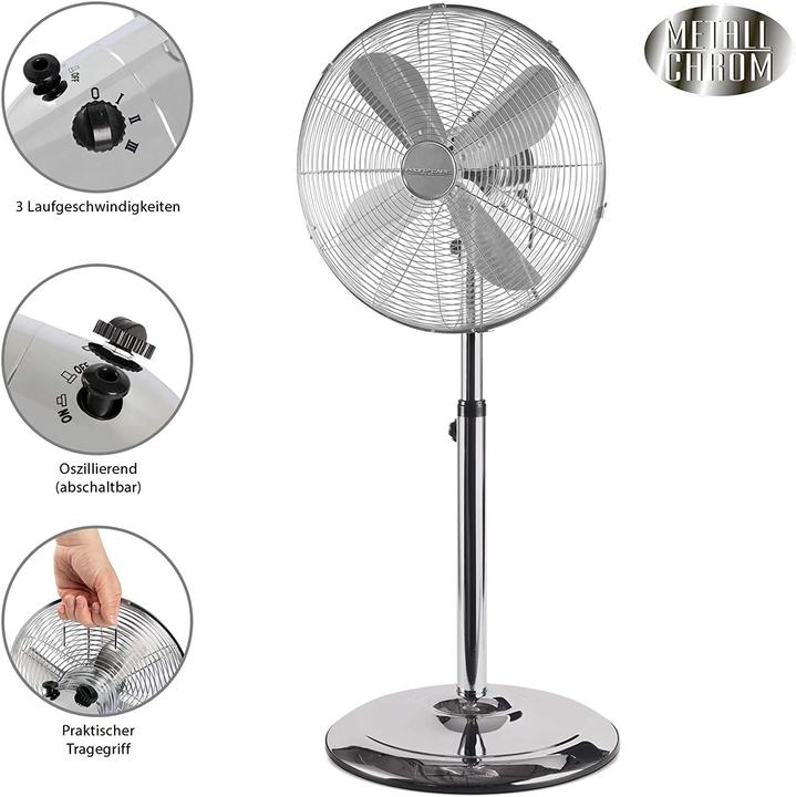 Produktbild Profi-Care PC-VL 3064 MS (45 dB)