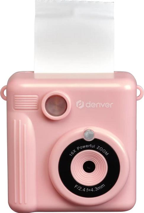 Actual product image Denver KPC-1363