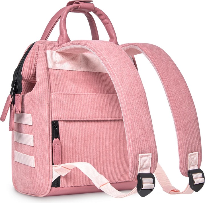 Actual product image Cabaia Rucksack / Backpack Adventurer Recycled Velvet Small (12 l)