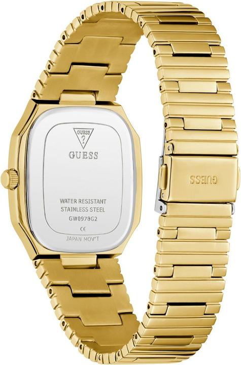 Image du produit Guess Oliver (Horloge analogique)