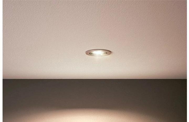 Actual product image Philips LEDClassic 35W CW 36D ND 6CT/4 EC (GU10, 3.50 W, 275 lm, 6 x, F)