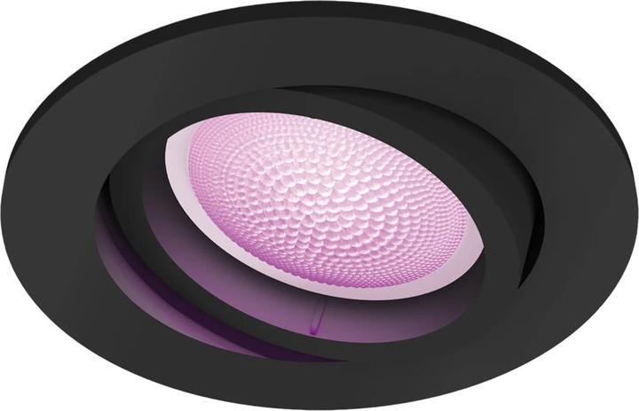 Produktbild Philips Hue White & Color Ambiance Centura (400 lm, GU10)
