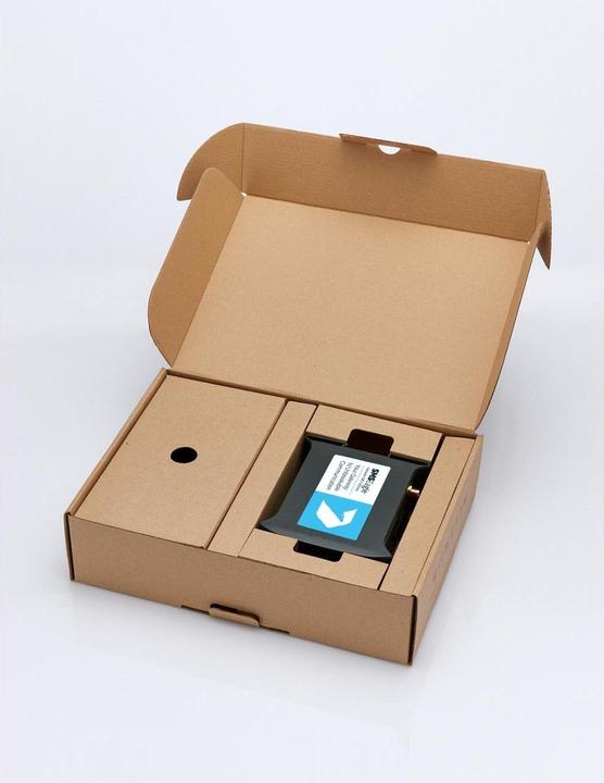 Produktbild SMSeagle NXS-9700-4G SMS Gateway Rev. 3