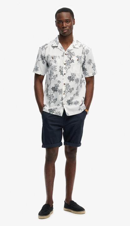 Immagine prodotto Superdry Kurzärmeliges Strandhemd (S)