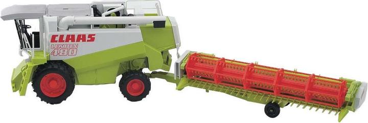 Produktbild Bruder Claas Lexion 480 Mähdrescher