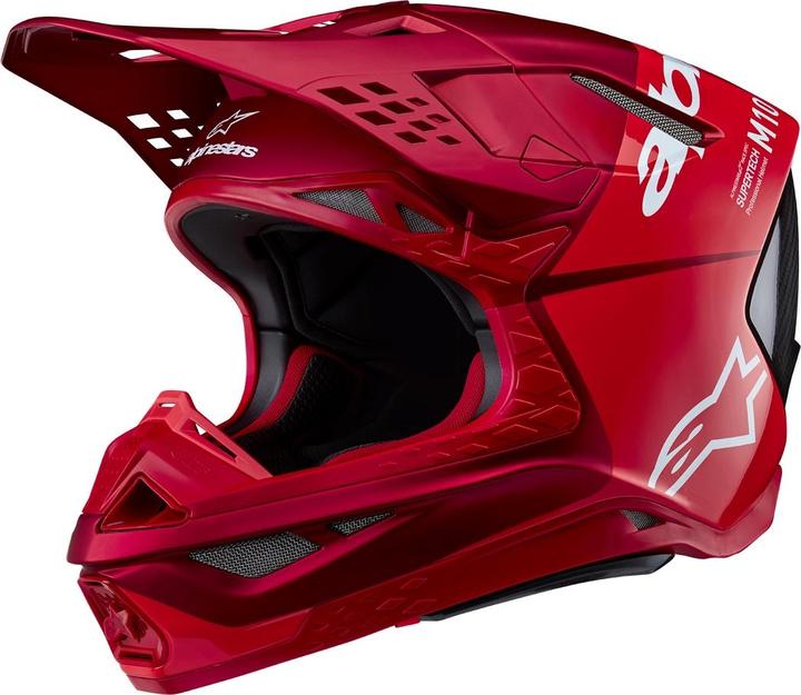 Rouge Fluo Rouge M G