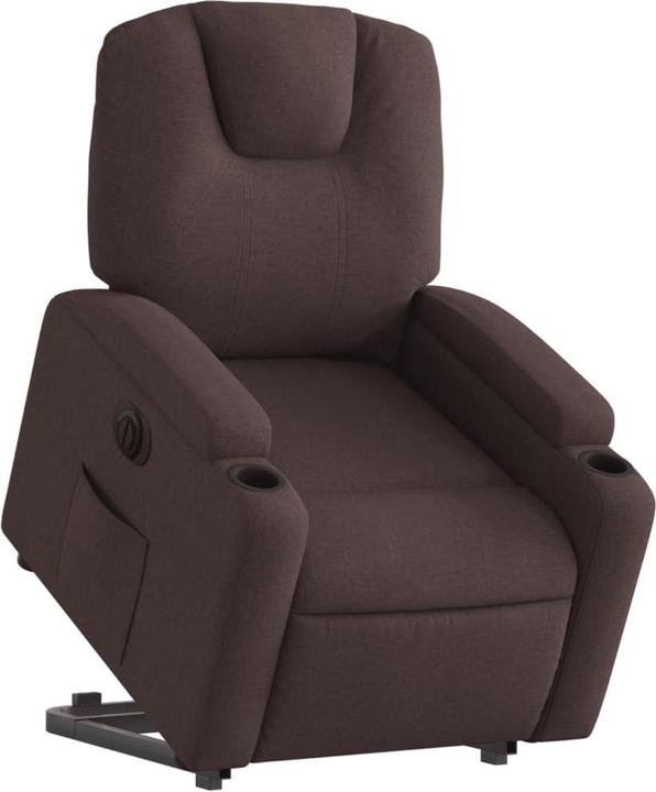 Produktbild vidaXL Relaxsessel mit Aufstehhilfe